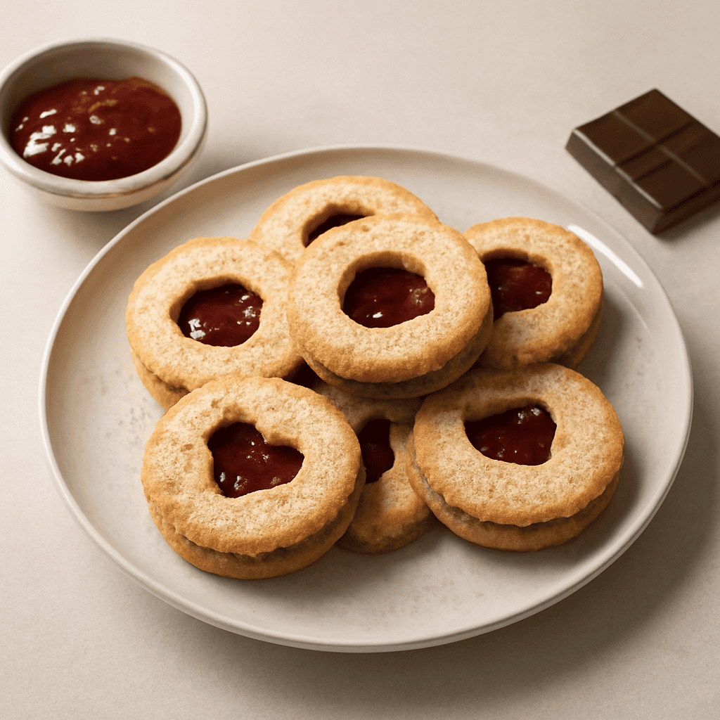 Carolina’ s cookies