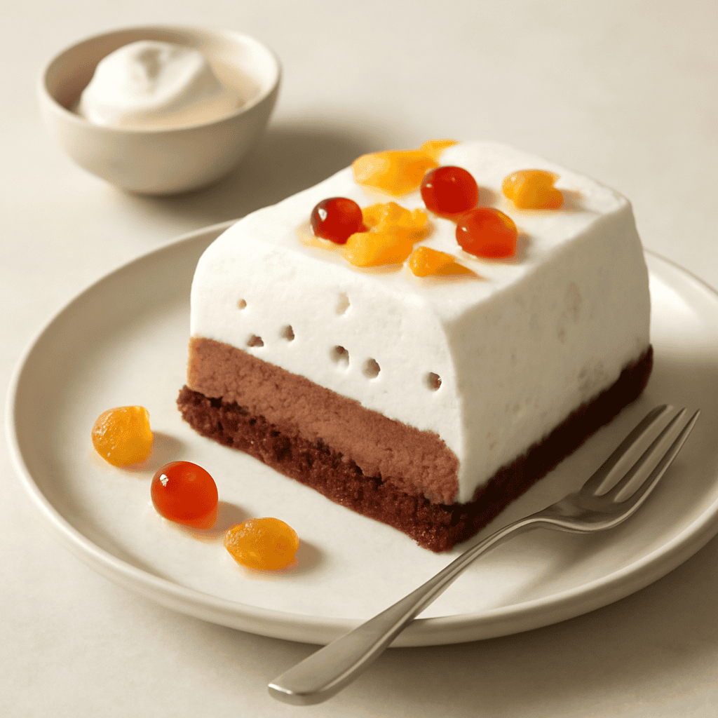 Cassata Ghiacciata
