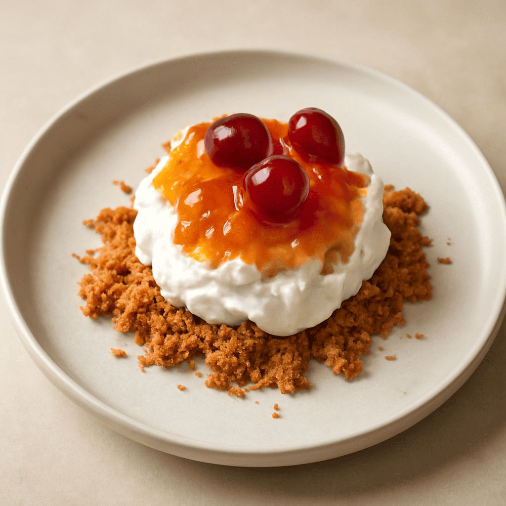 CASSATA SCOMPOSTA