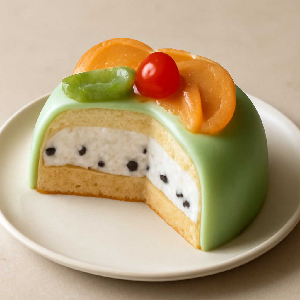 Cassata Siciliana