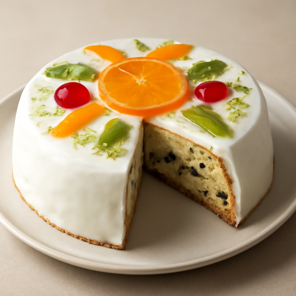Cassata siciliana