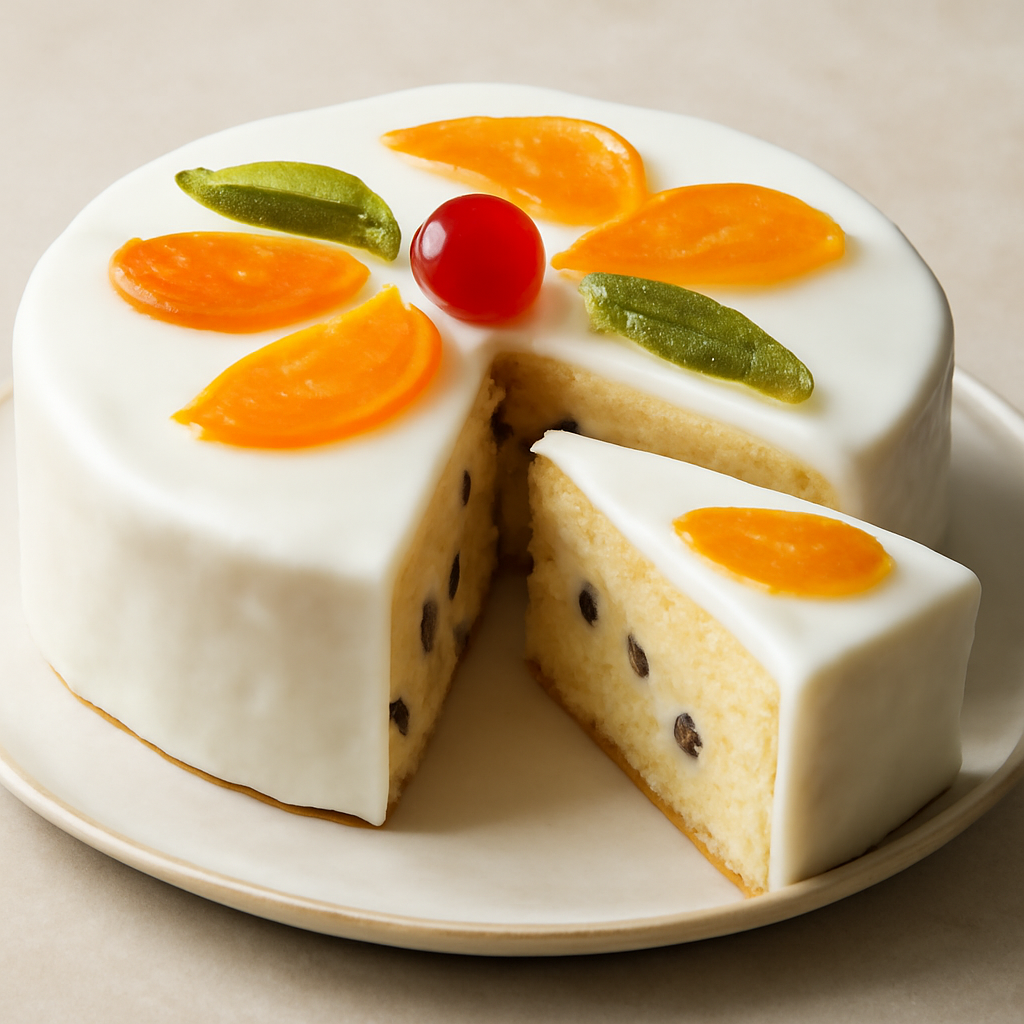 Cassata Siciliana