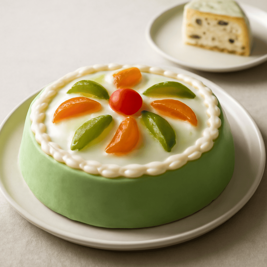 Cassata siciliana