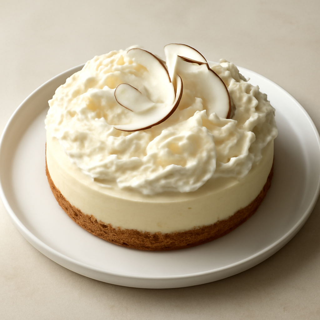 Cheescake Malibu’