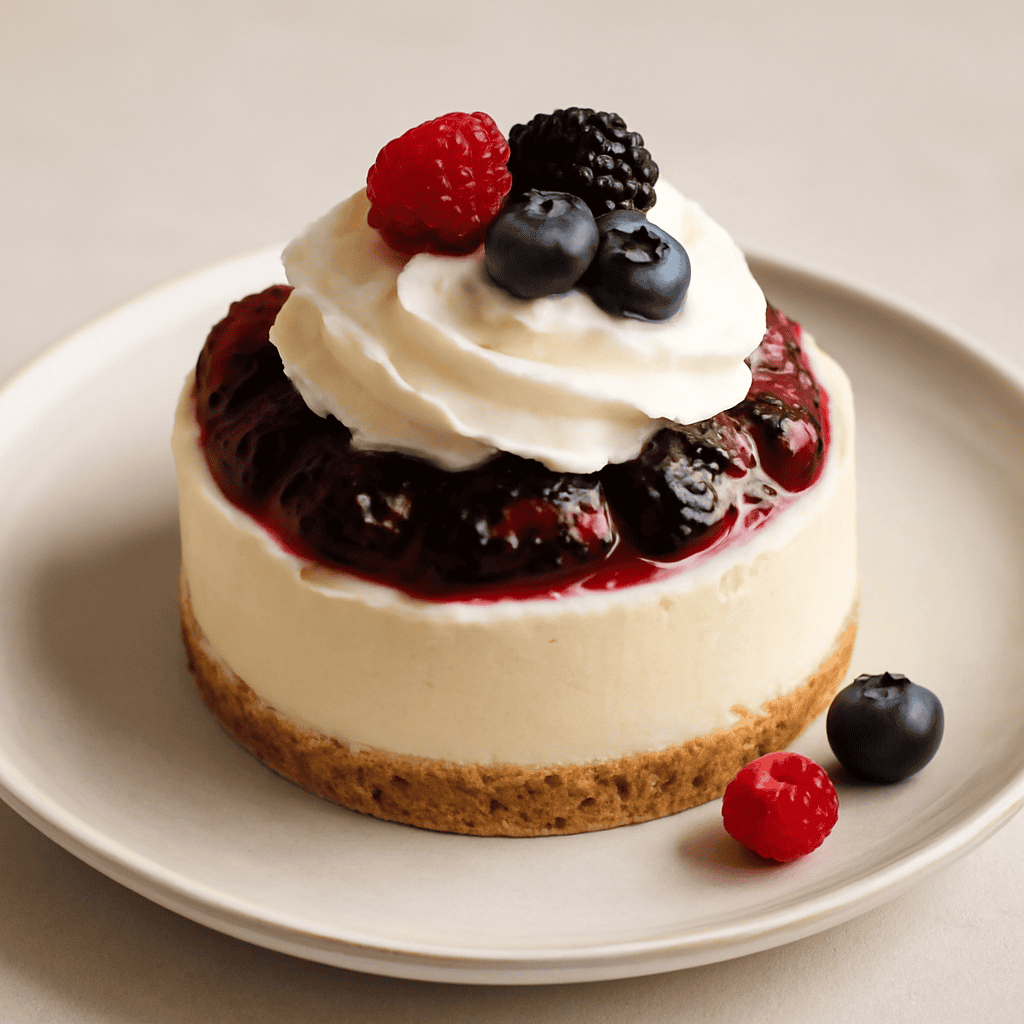 Cheese cake