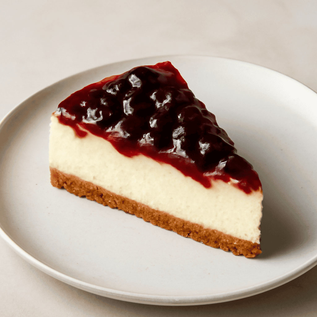 Cheesecake