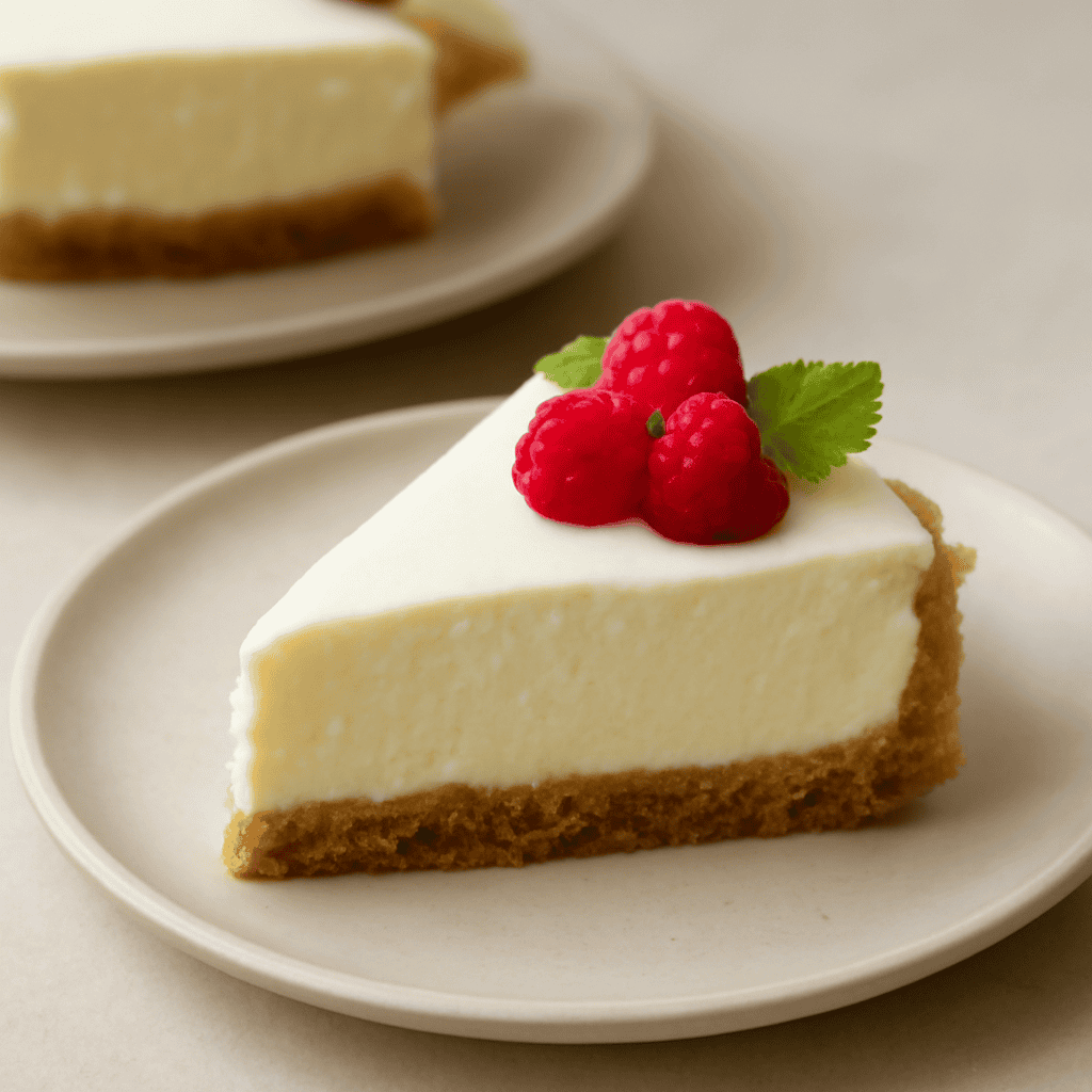 Cheesecake