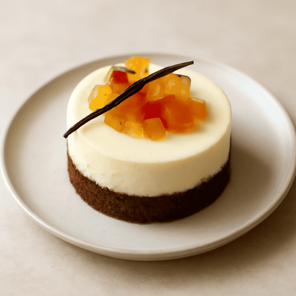 CHESECAKE MIGNON