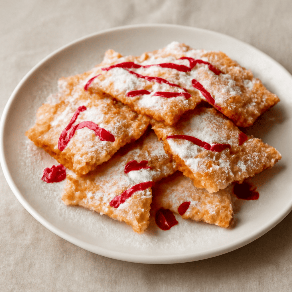 Chiacchiere