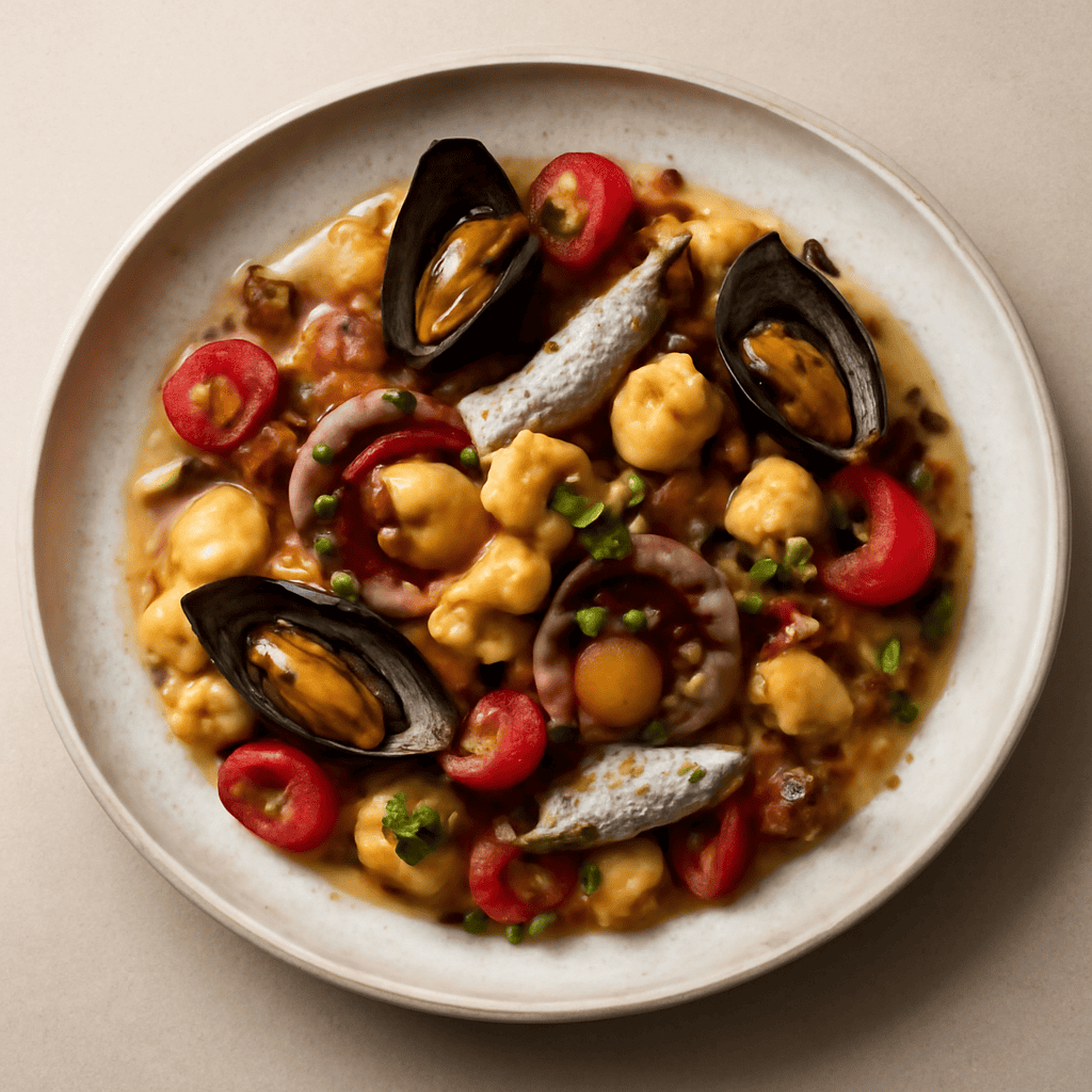 Chicche di Mare