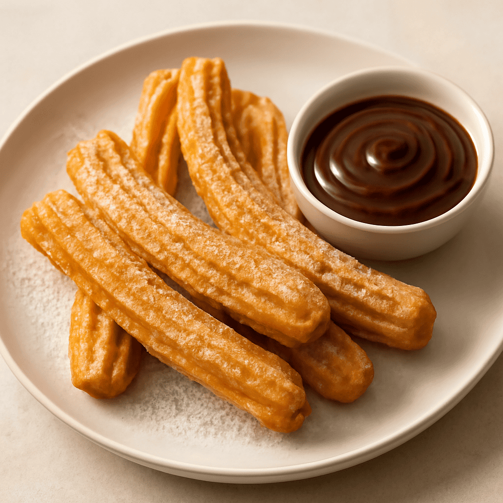 Churros