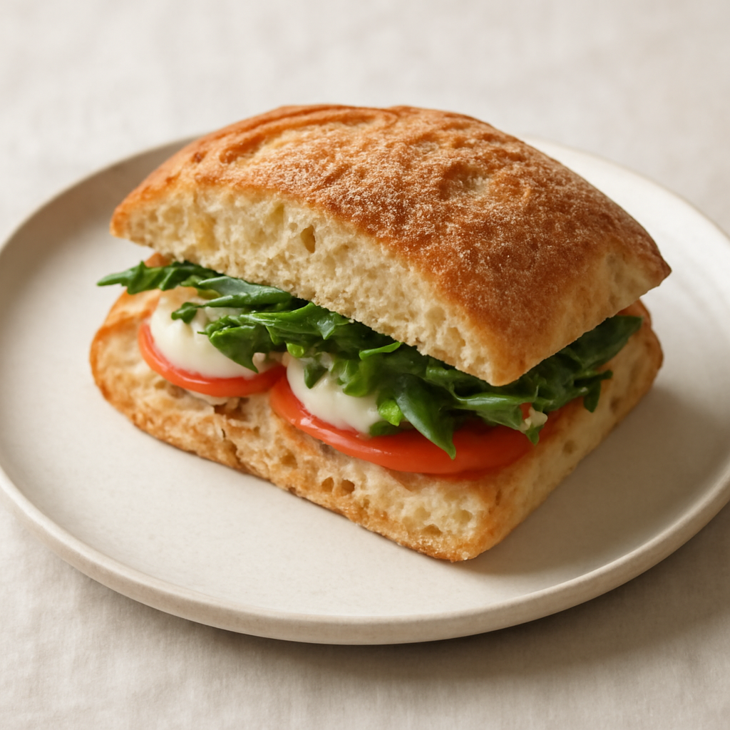 CIABATTA