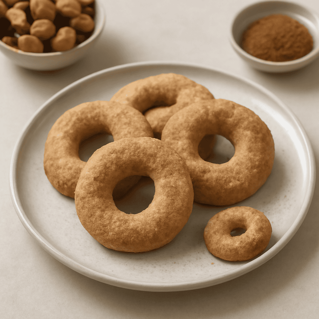 CIAMBELLE ALLA CANNAIOLA
