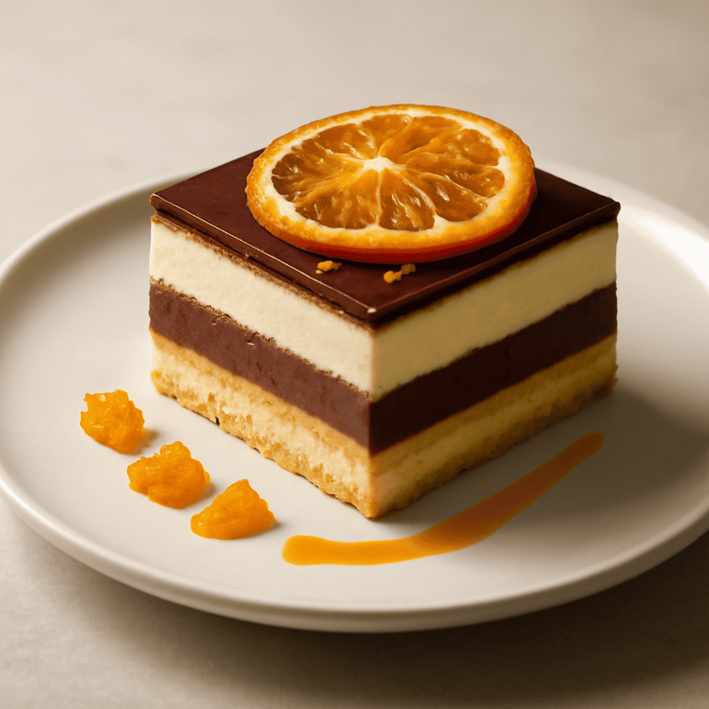 Cioccoarancio