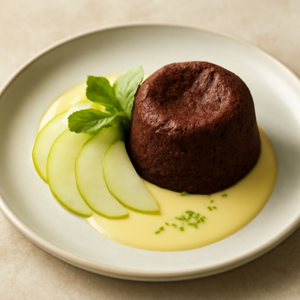 Cocoa AppleMint