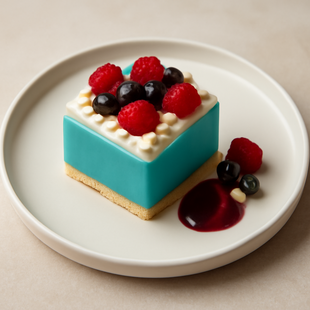 Cofanetto Tiffany