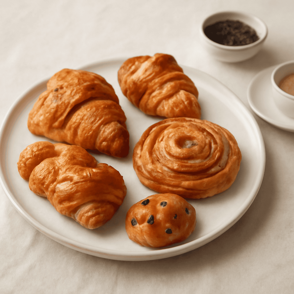 colazione “buon risveglio”