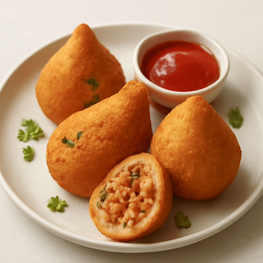 Coxinha