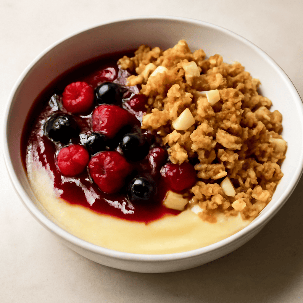 crema cantuccio