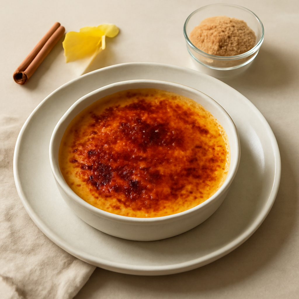 Crema Catalana