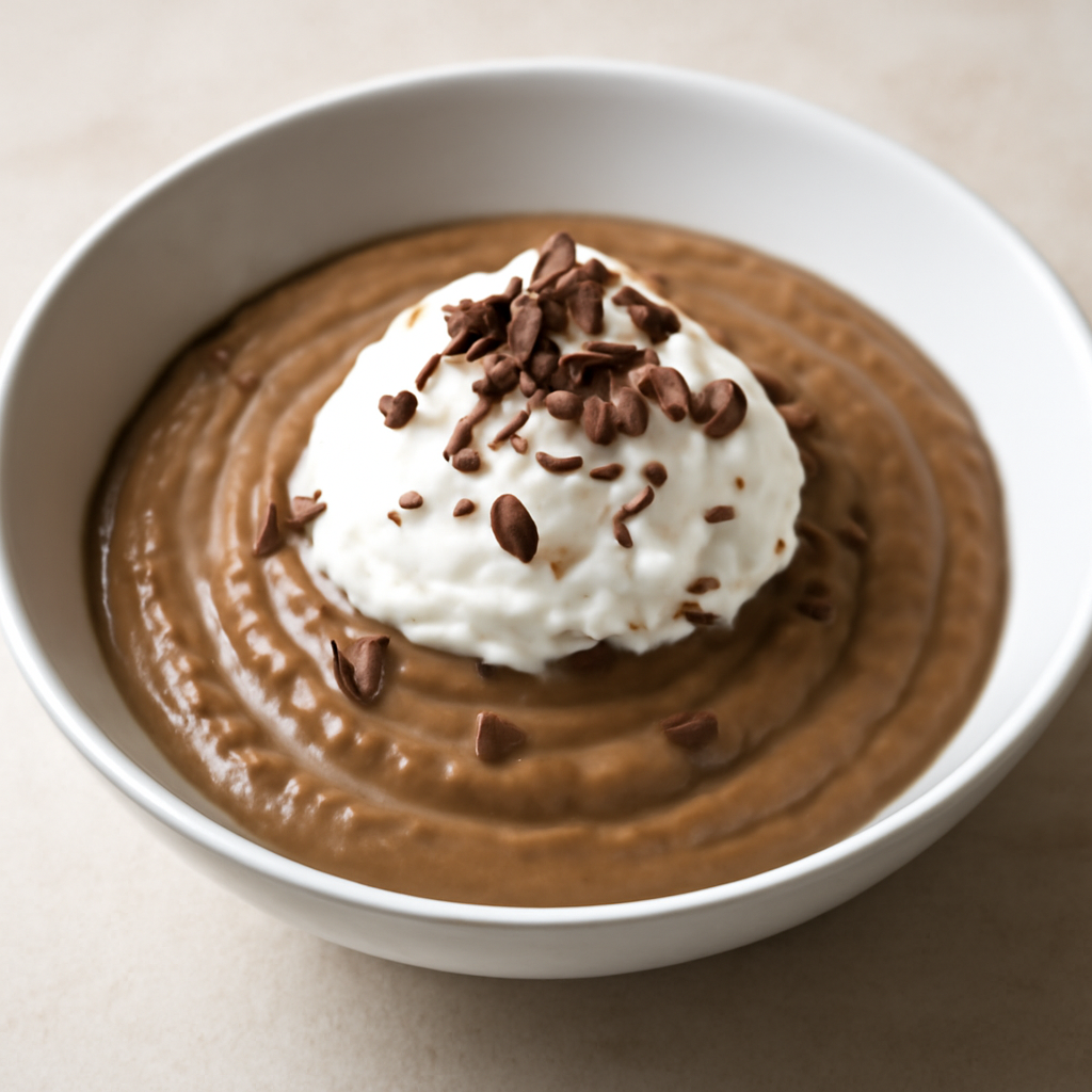 Crema di castagne
