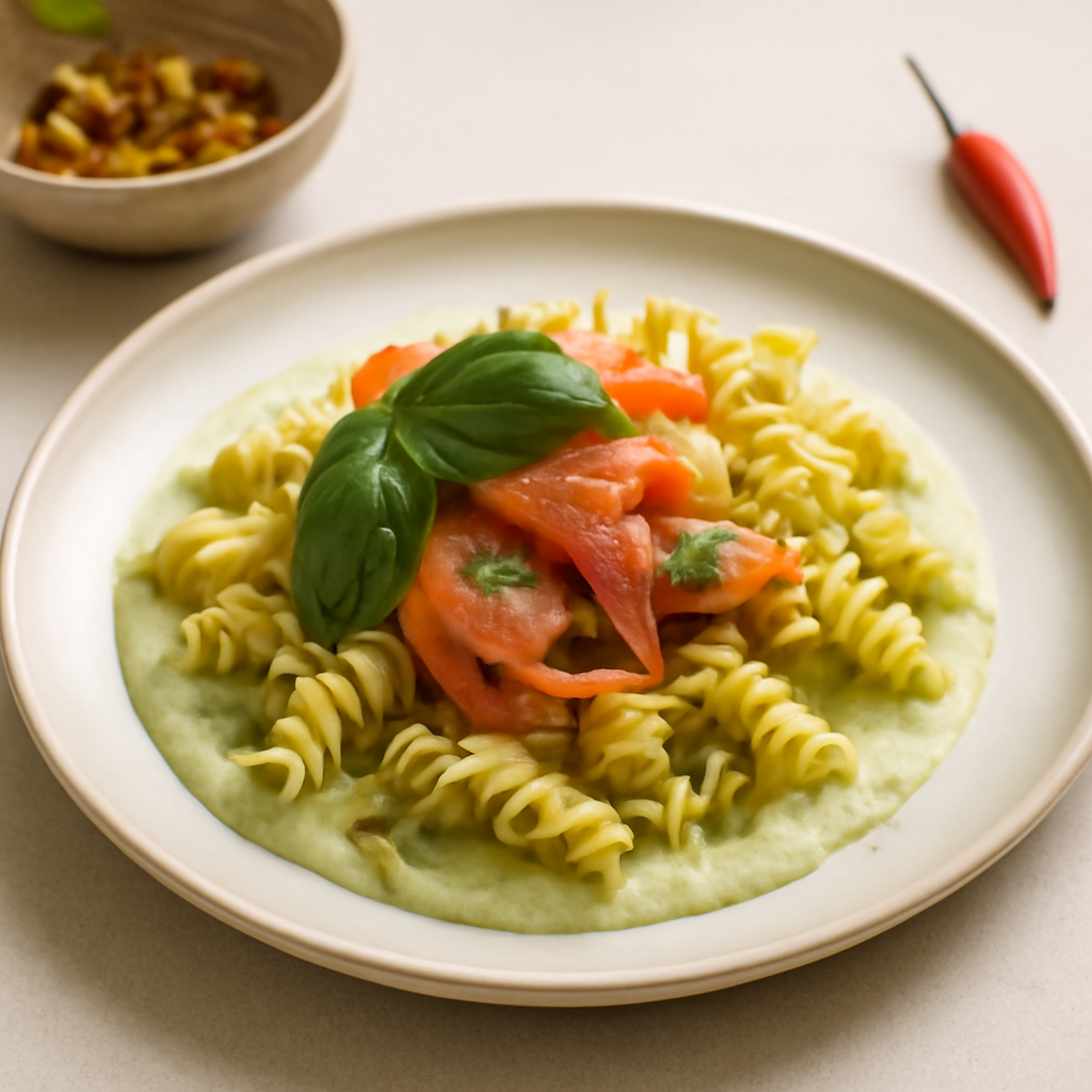 CREMA DI PISTACCHIO