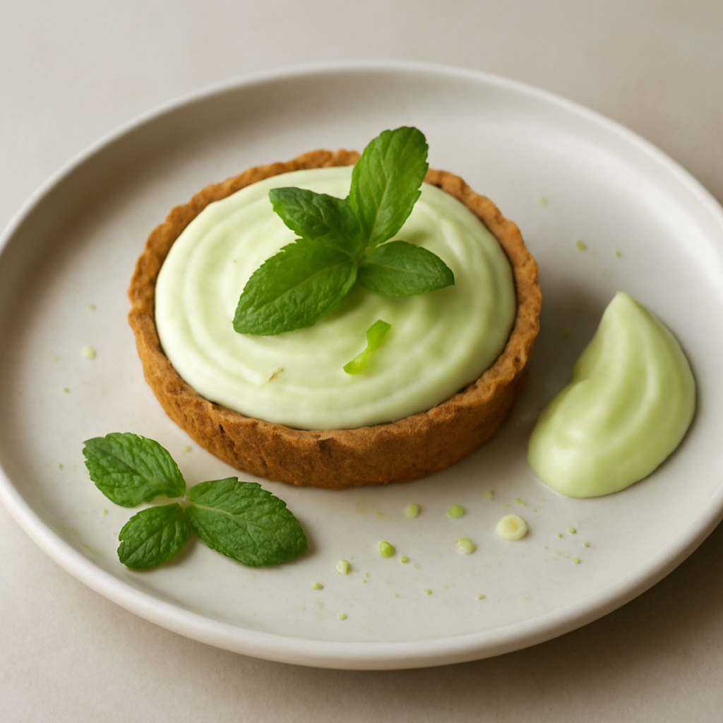 cremoso mojito