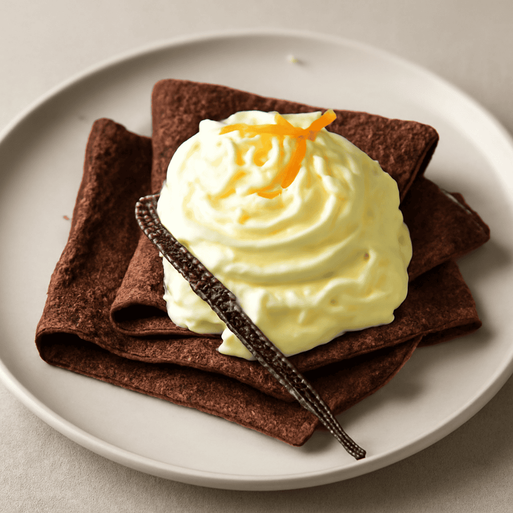 CREPES FANTASIA