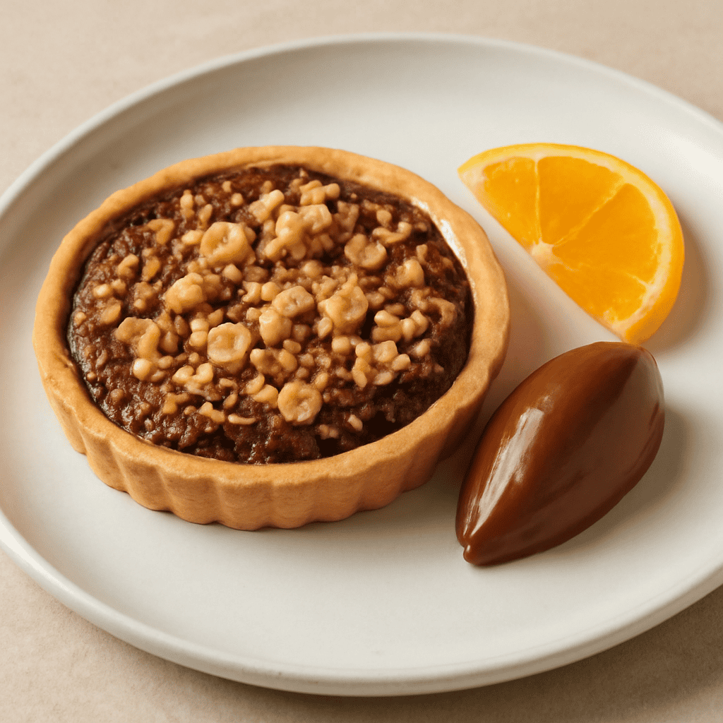 Croccantino alla nocciola