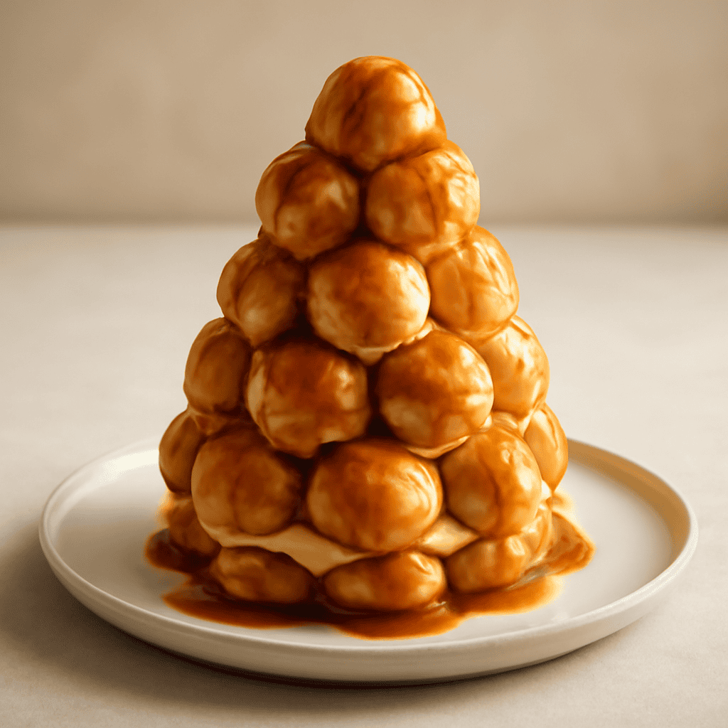 Croquembuche