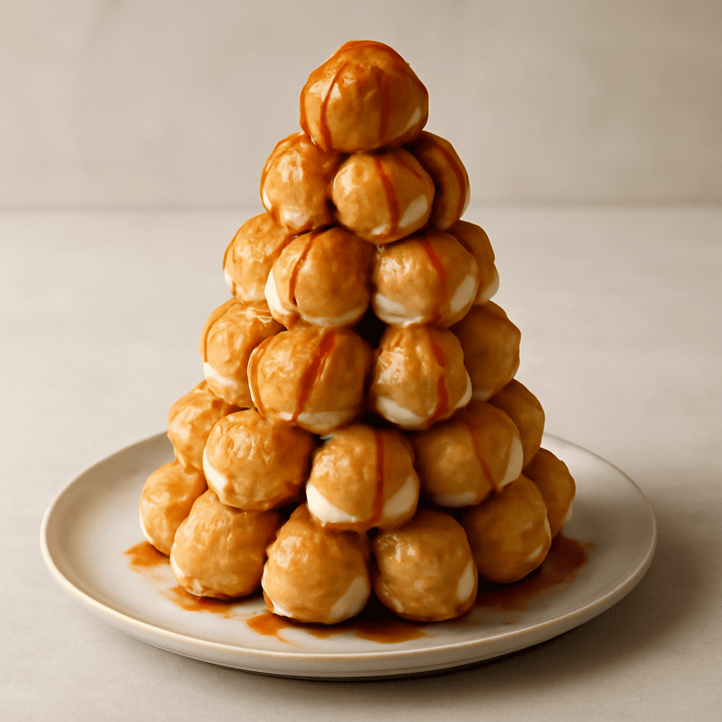 Croquembuche