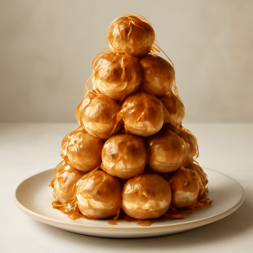 croquenbouche