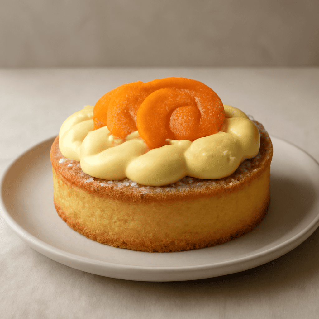 Crostata deliziosa