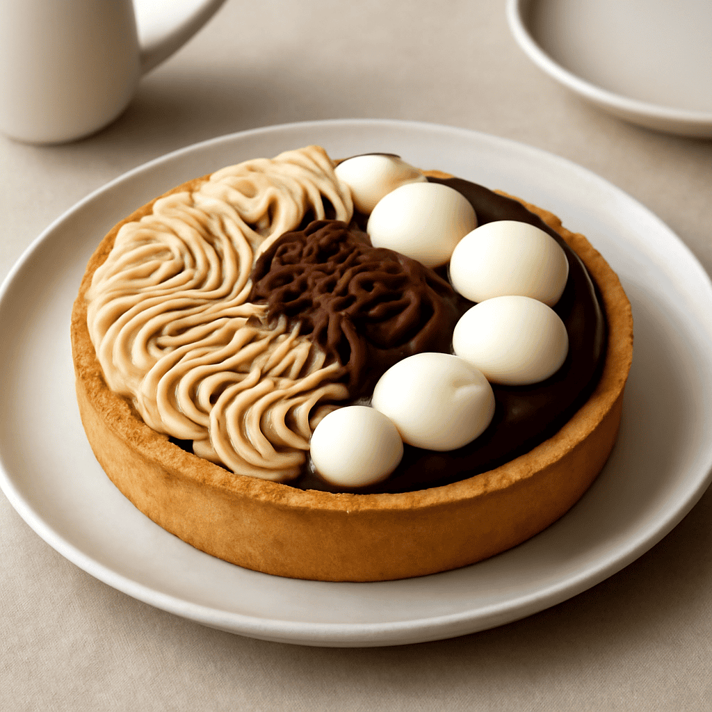 CROSTATA GOLOSA