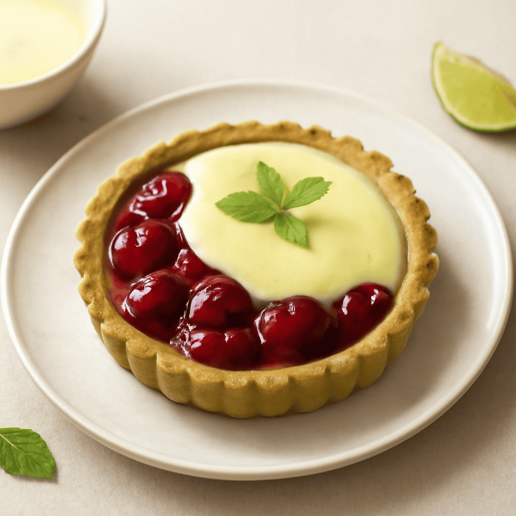 CROSTATINA FANTASIA