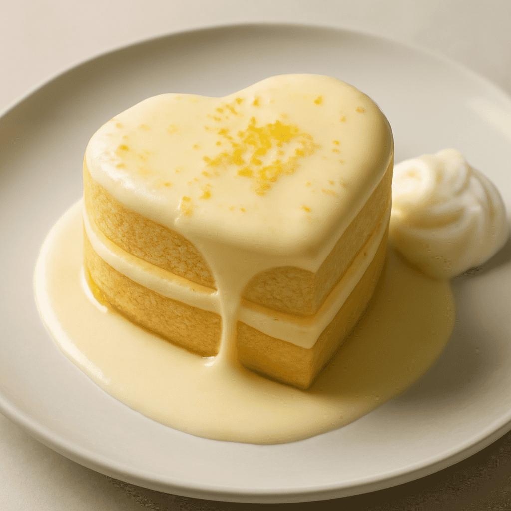 Cuor di limone