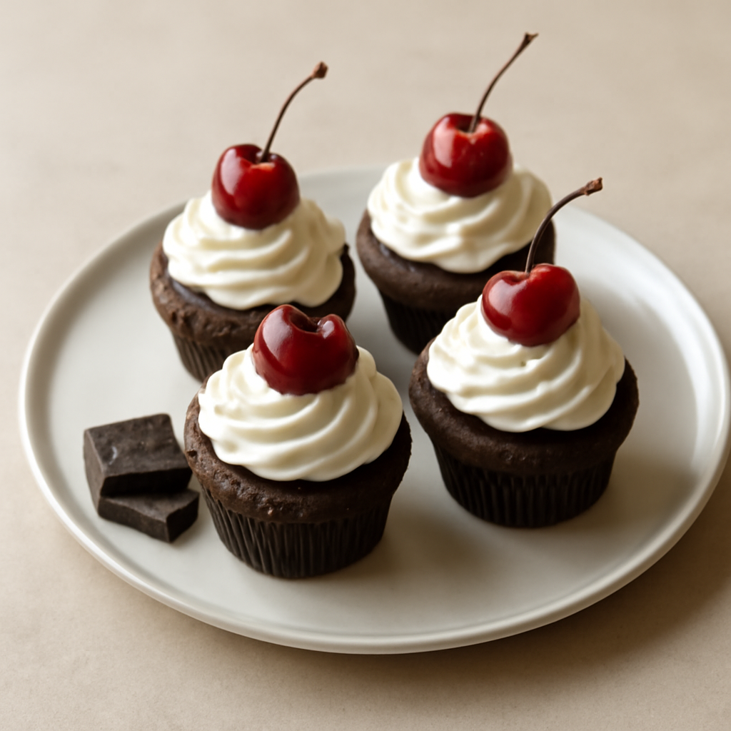 Cupcakes