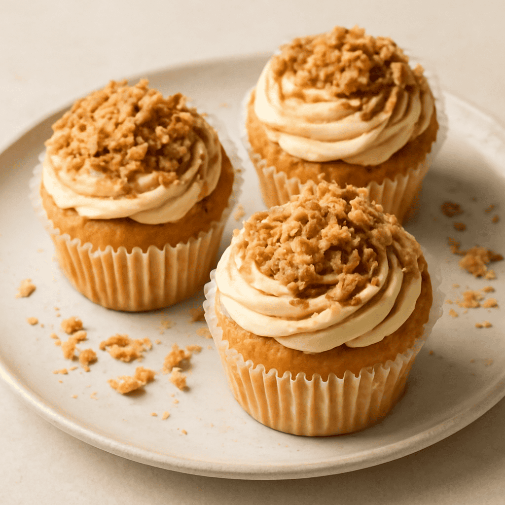 Cupcakes glutenfree