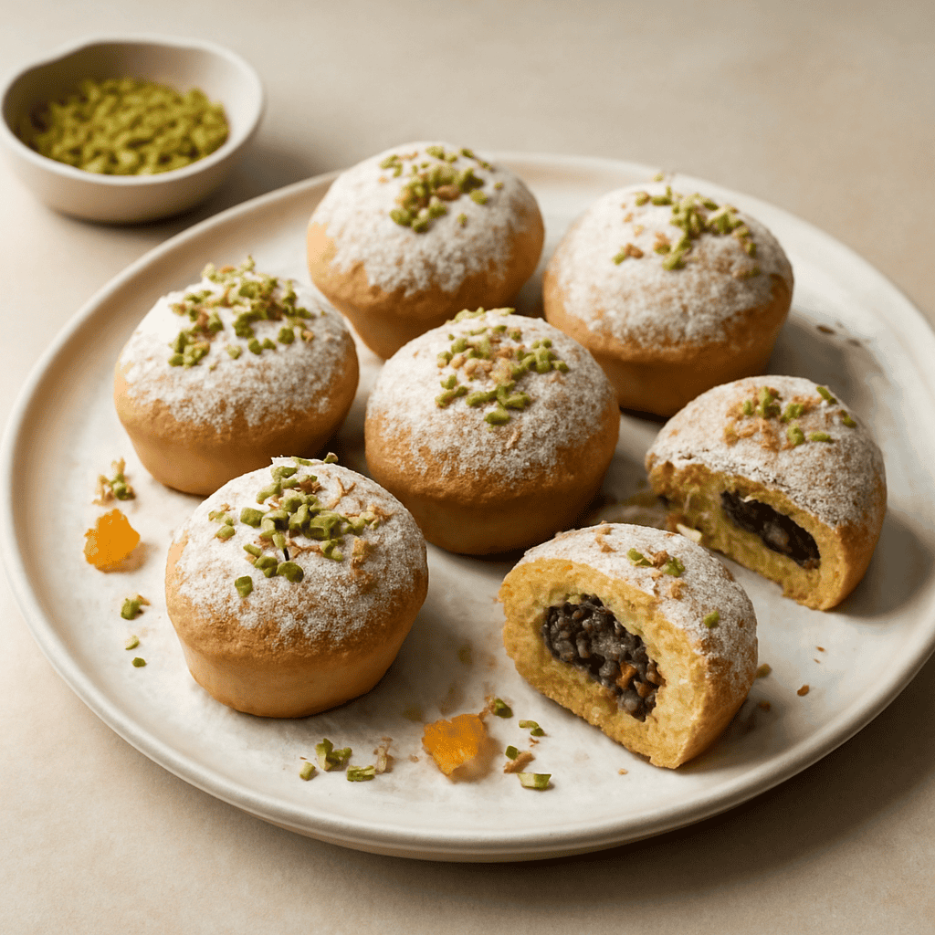 Cupcakes Siculi