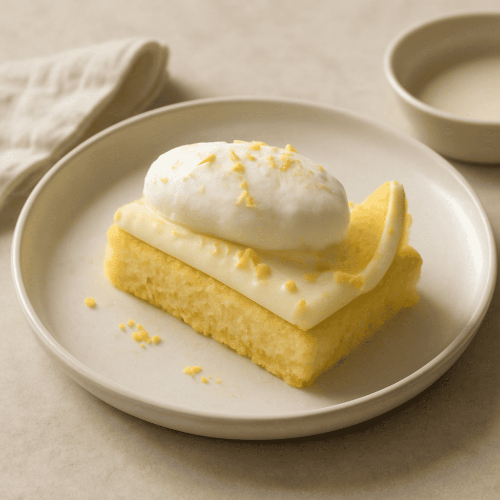 delizia a limone