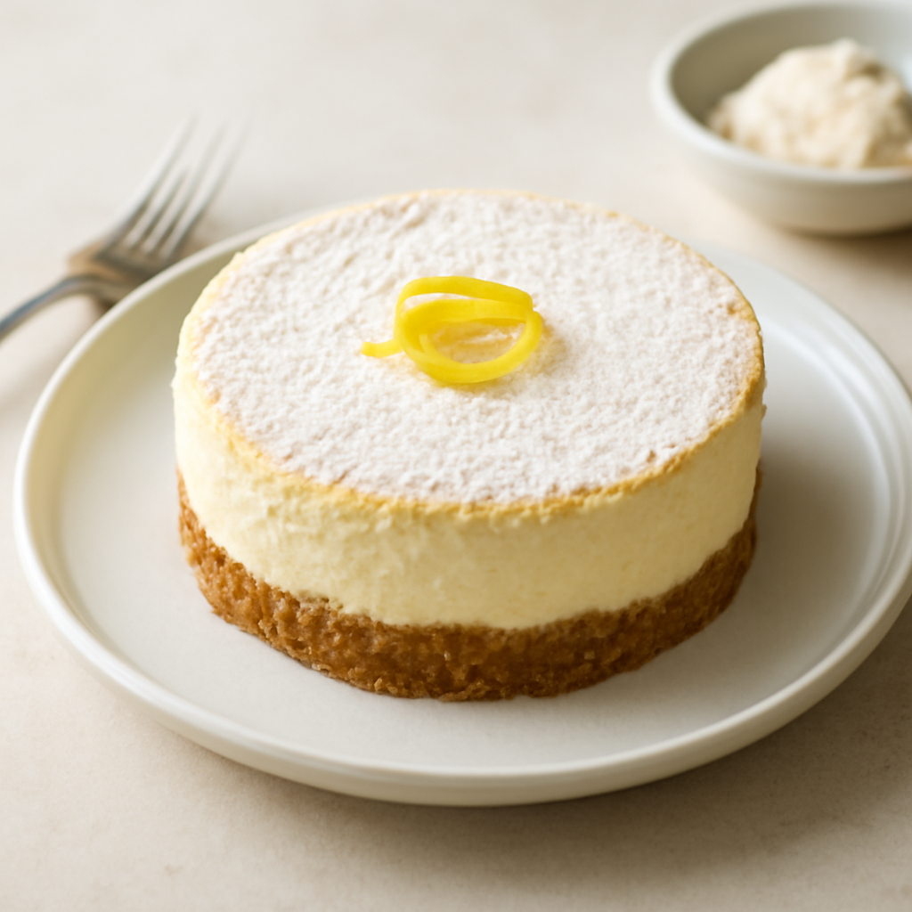 delizia di ricotta
