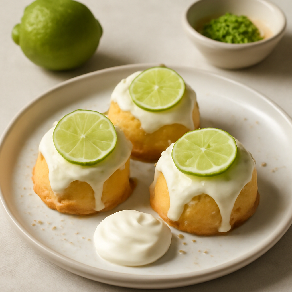DELIZIE AL LIME