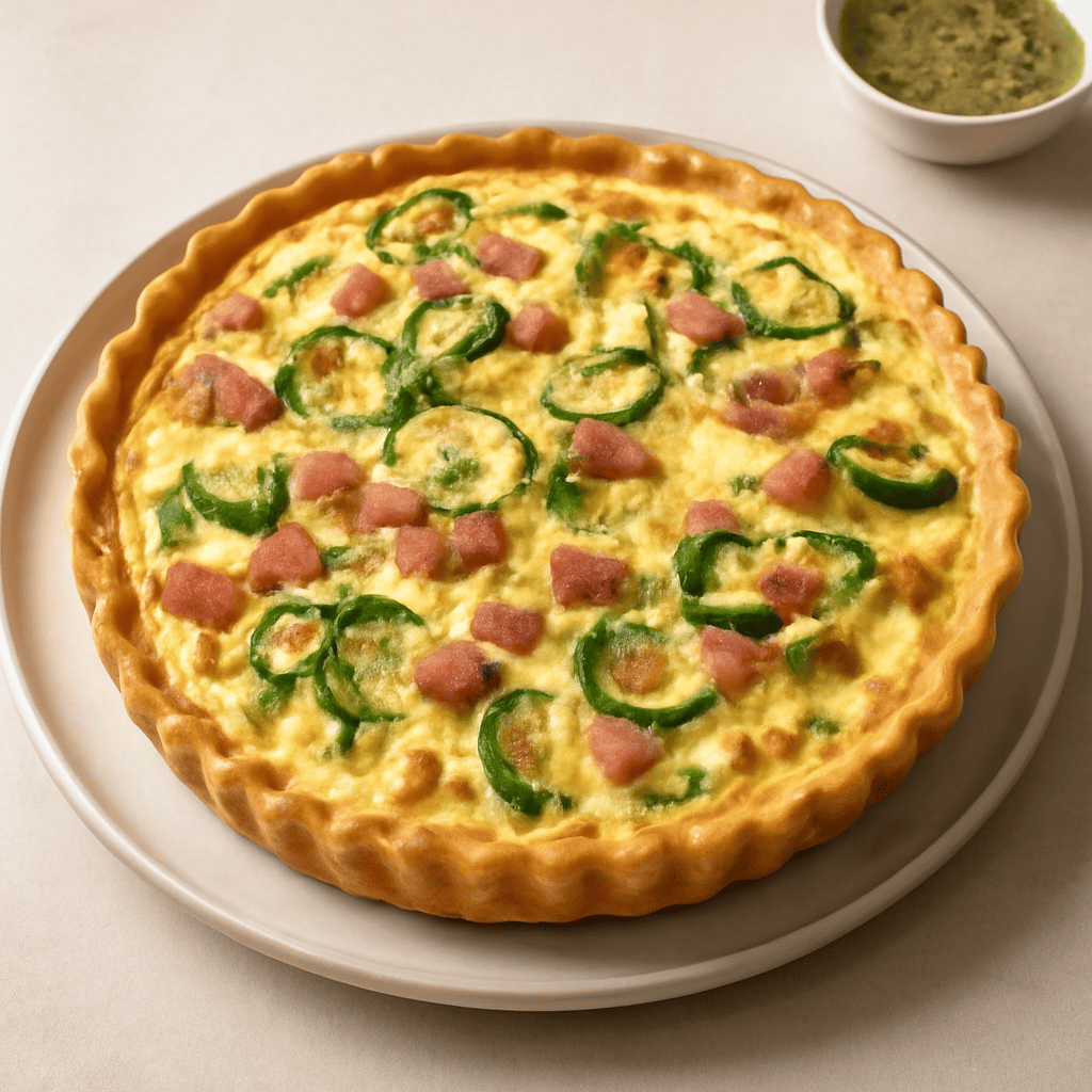 Delizie salate