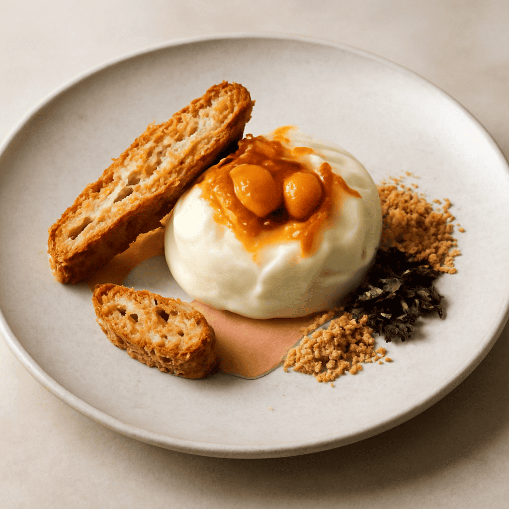 DOLCE AL VIN SANTO