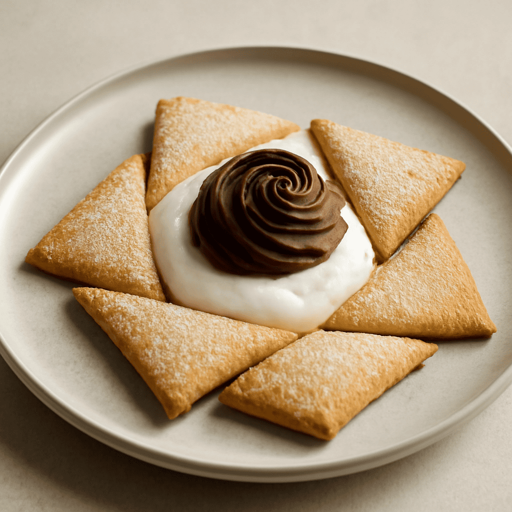 Dolce geometria