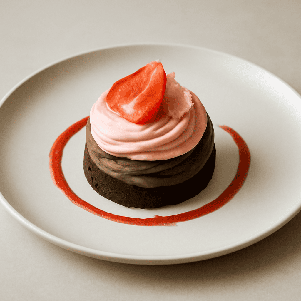 DOLCE MOUSSE
