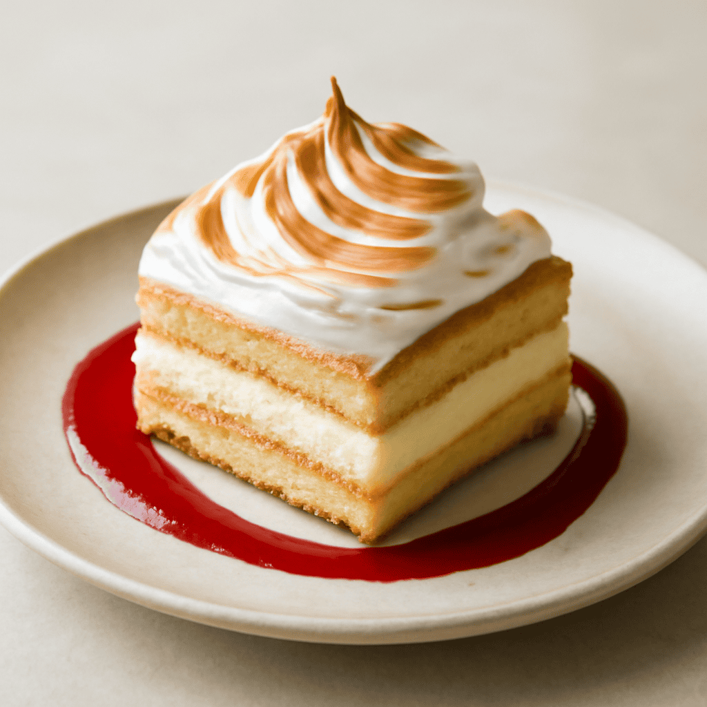Dolce paradiso