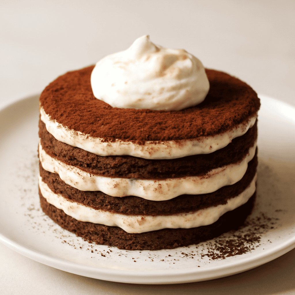 Dolce tiramisù