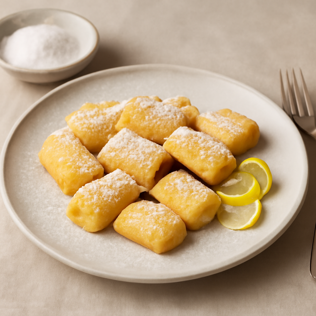 Dolce tradizione