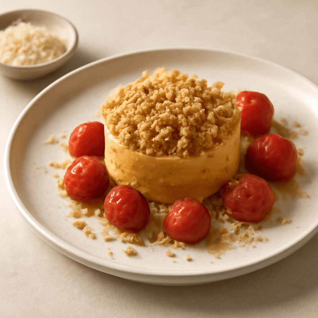 DOLCESALATO